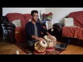 Channa Mereya - Arijit Singh (Tabla Cover)