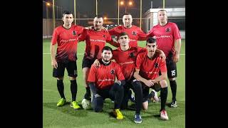 Qorodok Fc Hymn Of Victory