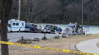 Car found connected to missing Waco mom