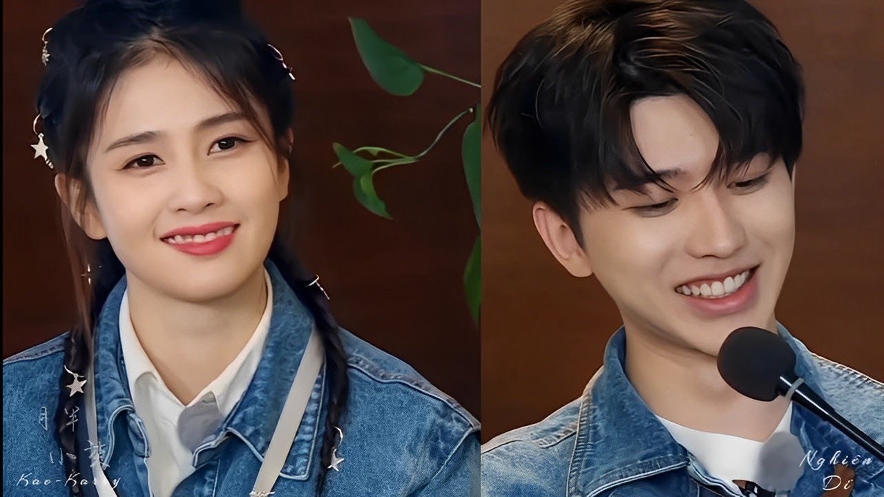 [KunLu] [Thái Từ Khôn Bạch Lộc] Lần đầu gặp người quen - Tiền truyện (1)