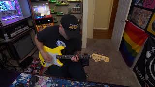 Online Songs (blink-182 Guitar Cover)