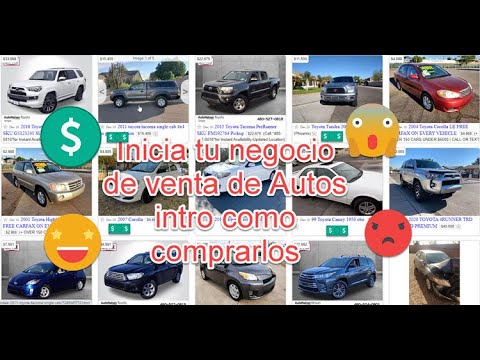 Video: ¿Cómo puedo iniciar un negocio de automóviles usados en Japón?