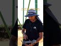 DJI T100 in Sync with the Beat 🎶🍇 Smart Farming in Action