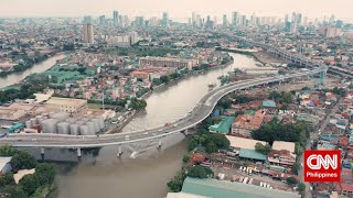 San Miguel Corporation's Skyway Stage 3 is a game-changer for the Philippines