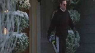 Merry Christmas! Shitter was full!