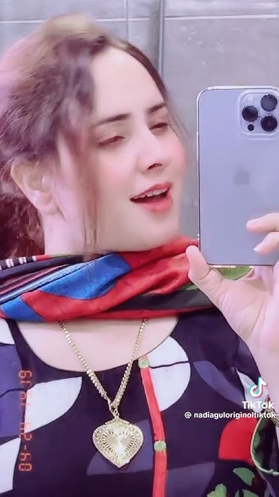 NADIA gul new video #youyub #newdance #duet #youtyoub - YouTube
