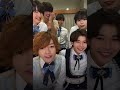 なにわ男子インライ【ちゅきちゅきハリケーン】