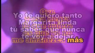 Video thumbnail of "Ismael Rivera Mi Negrita Me Espera Karaoke"