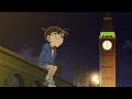 Detective Conan sad theme