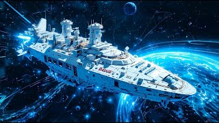 Cuando la humanidad se quedó en silencio, el Consejo enfrentó la ruina que creó | Ciencia ficción...