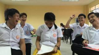 STEM 7- MATH JINGLE MUSIC VIDEO
