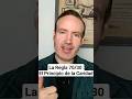 Regla 70/30 y el Principio de la Caridad #youtubeshorts #libertadfinanciera #shorts