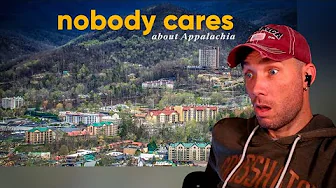 South African Reacts To Why Nobody Cares About Appalachia