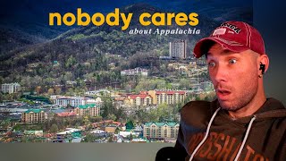 South African Reacts To Why Nobody Cares About Appalachia