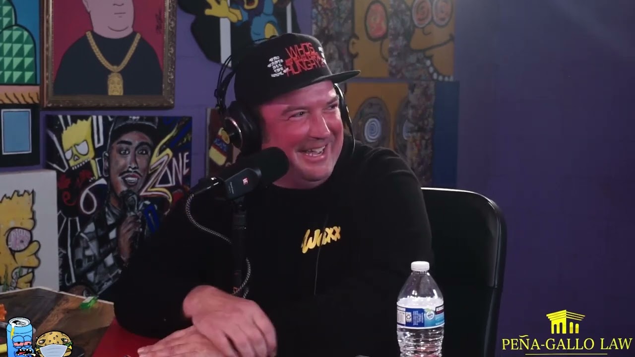 We Don't EXPERIENCE DÉJÀ VU the Same with Dustin Bartz of Bartz Barbecue