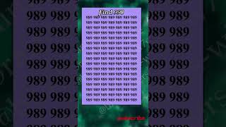 Find 998 testandlearn mindbendingquiz maths quiz gkquiz generalknowledgequiz