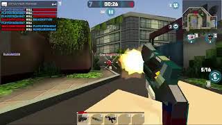 Mad GunS   Battle Royale Game screenshot 3