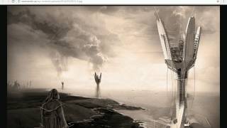 Celebrity 72 - Grasshopper Megastructures - Introduction to Project Concept Wealth