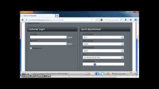 How To Schedule An Online Service Appointment with Laura Augustine How To Schedule An Online Service Appointment with Laura Augustine
