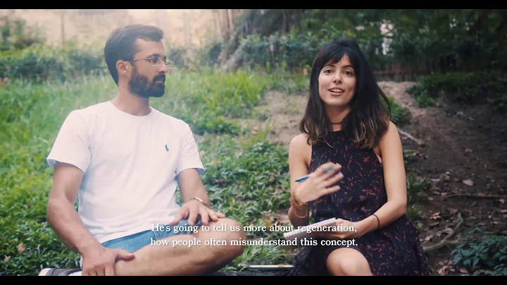 Emerge Brazil | Felipe Tavares and Maria Clara Par...