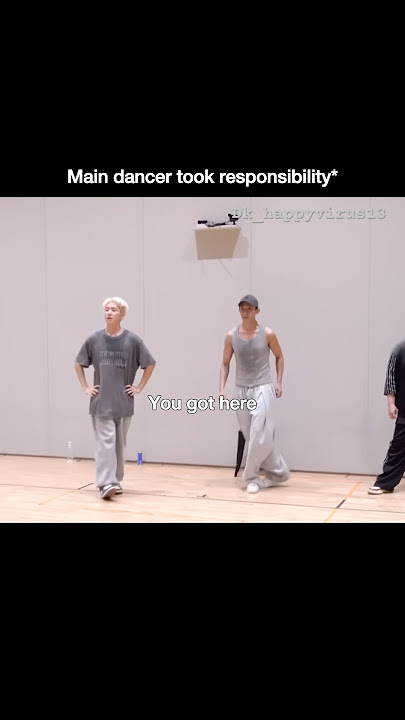 He’s Performance team leader for a reason🗿🔥#seventeen #shortsfeed #hoshi #호시 #세븐틴 #shorts #fyp #dk