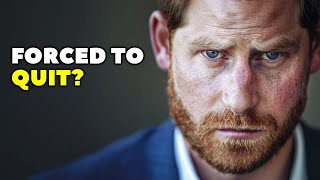 Prince Harry might NOT get his day in court by BlackBeltBarrister 102,416 views 3 weeks ago 13 minutes, 21 seconds