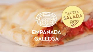 Empanada gallega
