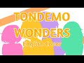 ENGLISH COVER Tondemo Wonders Wonderlands Showtime Ver