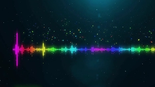 Rainbow Music Visualizer screenshot 2