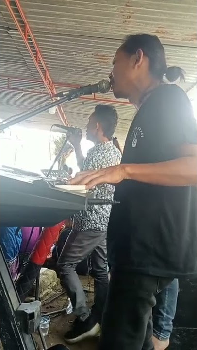 Lagu Rohani#Bai ganup sidalananmu in