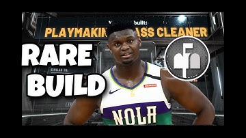 *NEW* DEMIGOD PLAYMAKING GLASS CLEANER GETS POST SCORING TAKEOVER. MOST OVERPOWERED BUILD IN NBA2K20