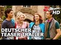 BIBI UND TINA 2: VOLL VERHEXT // HD Teaser Trailer 2 //  DEUTSCH // Start 25.12.2014