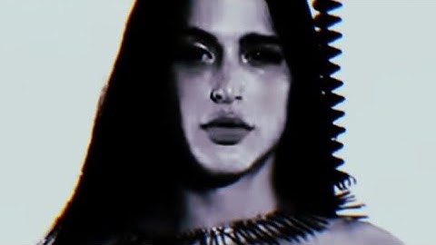 Arca - Reviento (SNIPPET)