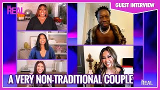 Part One: ‘VH1 Couples Retreat’ Stars Michael Blackson & Rada Dish About Their Open Relationship Wealth