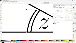 Use Geometry to Make Geometry Diagrams in Inkscape