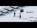 Severance - Official Intro Title Sequence  2022 / Credits / Opening 4K  ( Apple TV+ )  | extraweg