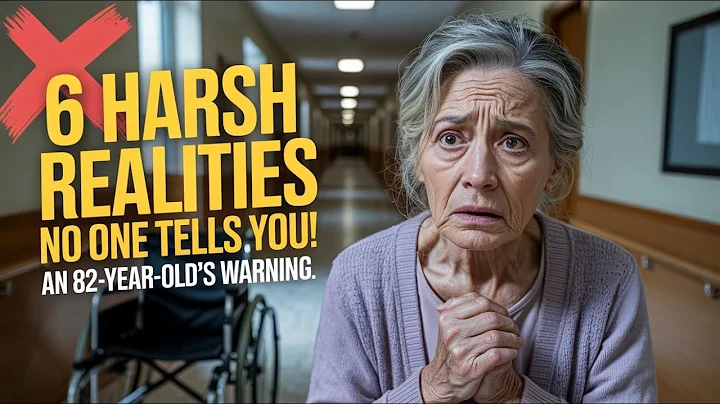 6 Harsh Realities of Assisted Living No One Warns You About