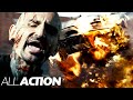 You Can&#39;t Kill Grim Reaper | Death Race | All Action
