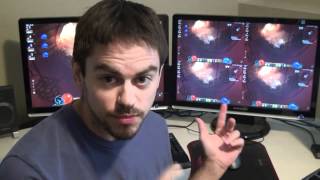So I set out to make an ISBoxer commercial, and THIS happened So I set out to make an ISBoxer commercial, and THIS happened