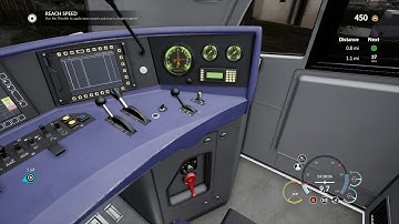 Train Sim World - Main-Spessart Bahn - DBPBZFA Introduction