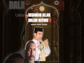 RENUNGAN PAGI#USTAD ABDUL SOMAD#RELIGI#SUBS YA#OM LUCKY.❤🤗👍🙏🇮🇩🇮🇩🇮🇩