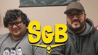 SGB Review: Ourselves