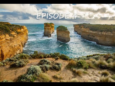 Vídeo: Como ver a Great Ocean Road em Victoria, Austrália