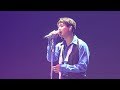 SHINee Special Party - 셀 수 없는 (ONEW focus) 4K 직캠