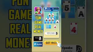 Play Games🕹 and Win Real Cash!💰 Play Now!👇 screenshot 5