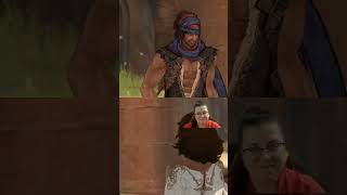 Очень сложные правила😱 #vilmarionv #принцперсии #princeofpersia #игры #gaming #games #платформер