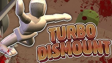 Turbo Dismount® - Secret Exit Ltd.