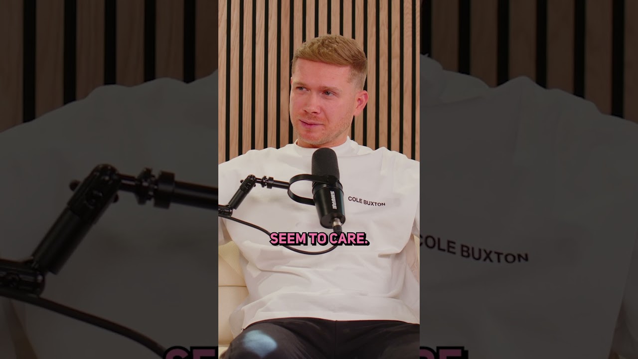 Chloe Is REALLY Missing Kaci