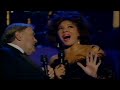 Shirley Bassey &amp; Les Dawson -Tonight I Celebrate My Love For You-