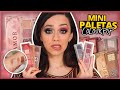 COLOURPOP LANZA LAS PALETAS MAS ECONOMICAS! Y QUE SE ME ROMPEN EN PLENA RESEÑA! 😱